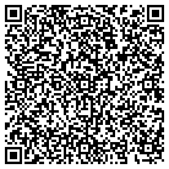 QR-код с контактной информацией организации ООО ТД Сорас
