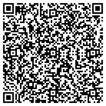 QR-код с контактной информацией организации ООО НовоЛом