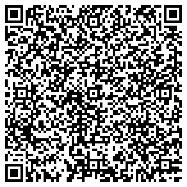 QR-код с контактной информацией организации Клининг.tel