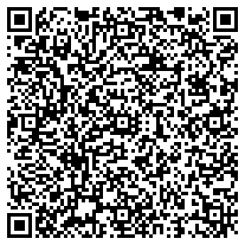 QR-код с контактной информацией организации КожГалант