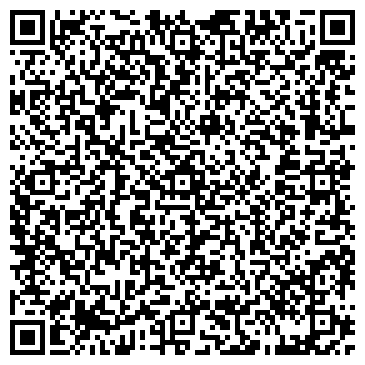 QR-код с контактной информацией организации Магазин сантехники №1