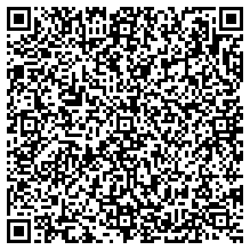 QR-код с контактной информацией организации ООО Ксения
