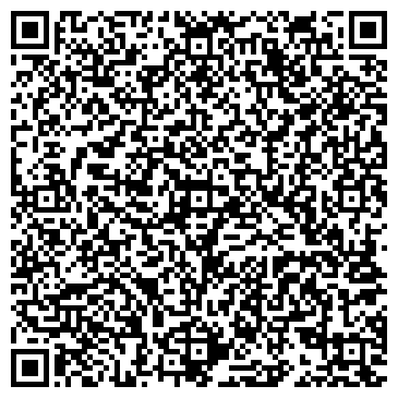 QR-код с контактной информацией организации Один плюс один