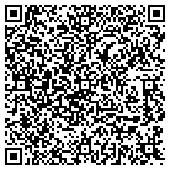 QR-код с контактной информацией организации Incanto Hotel