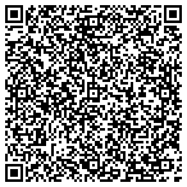 QR-код с контактной информацией организации ООО Экосити