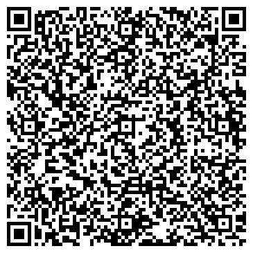 QR-код с контактной информацией организации ООО Кристалл