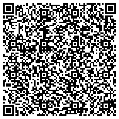 QR-код с контактной информацией организации Эрудит