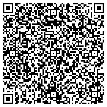 QR-код с контактной информацией организации Химполимер, ООО, торговая компания, Склад