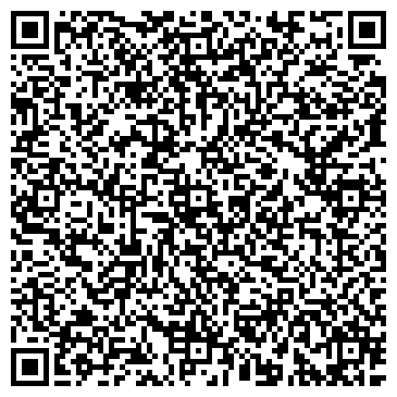 QR-код с контактной информацией организации Магазин сантехники