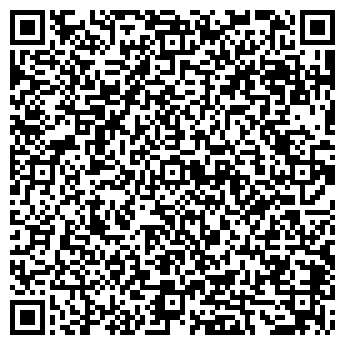 QR-код с контактной информацией организации ООО Акцент