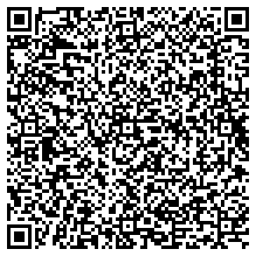 QR-код с контактной информацией организации Приморский паломник