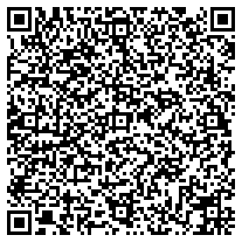 QR-код с контактной информацией организации ООО СервисГруп