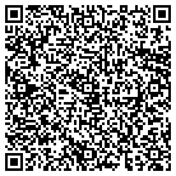 QR-код с контактной информацией организации ИП Кацерик А.С.