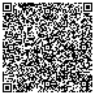 QR-код с контактной информацией организации ООО Алмаз-Клининг