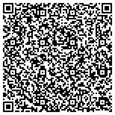 QR-код с контактной информацией организации ЗАО Евро-Азиатский центр социальных исследований