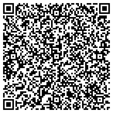 QR-код с контактной информацией организации Стройматериалы, АО