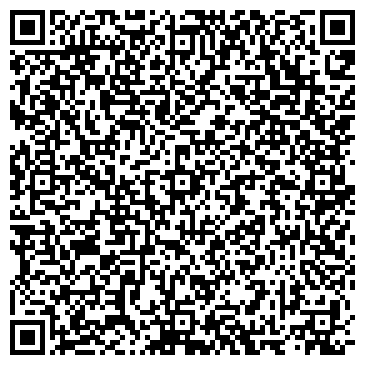 QR-код с контактной информацией организации ИП Гафуров А.М.