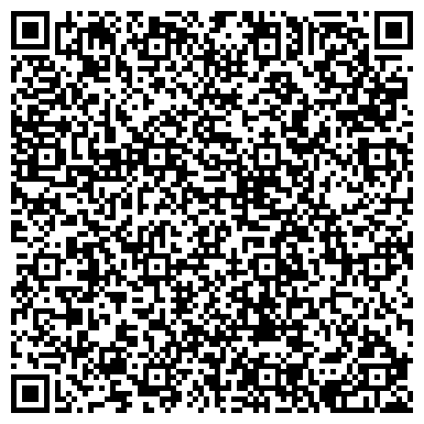 QR-код с контактной информацией организации Участковая ветеринарная лечебница Трусовского района