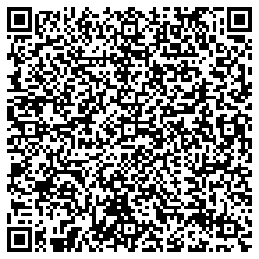 QR-код с контактной информацией организации Адвокатский кабинет Минлигалеева А.Ф.