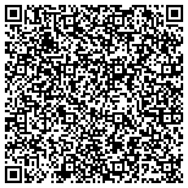 QR-код с контактной информацией организации Участковая ветеринарная лечебница Ленинского района