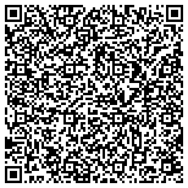 QR-код с контактной информацией организации Участковая ветеринарная лечебница Трусовского района