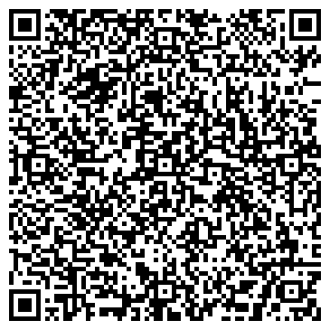 QR-код с контактной информацией организации Сантехника, магазин, ИП Федий П.В.