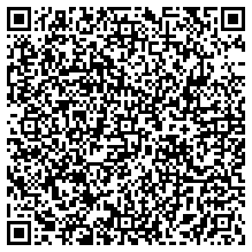 QR-код с контактной информацией организации Древпласт