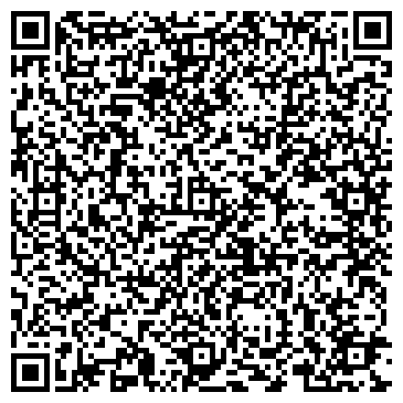 QR-код с контактной информацией организации Служба уборки подъездов им. Жукова