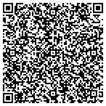 QR-код с контактной информацией организации Мойдодыр, клининговая компания, ИП Щербаков С.В.