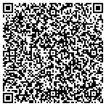 QR-код с контактной информацией организации ИП Сидорова Н.В.