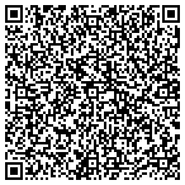QR-код с контактной информацией организации ООО Алена