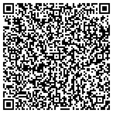 QR-код с контактной информацией организации Lotosshop
