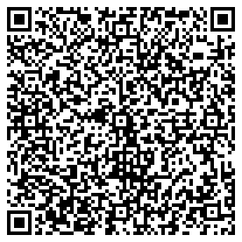QR-код с контактной информацией организации KEBUR PALACE