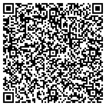 QR-код с контактной информацией организации Усадьба "Несвойское"