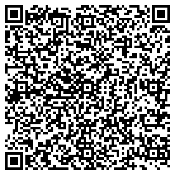 QR-код с контактной информацией организации БАЗА ОТДЫХА "КОННИ"