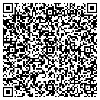 QR-код с контактной информацией организации Любимец