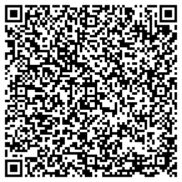 QR-код с контактной информацией организации Арвин, студия витража, ИП Чекин В.В.