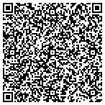 QR-код с контактной информацией организации ИП Саетмухаметов Р.А.