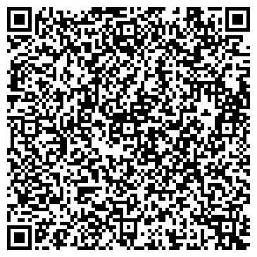 QR-код с контактной информацией организации ООО Баннерные ткани