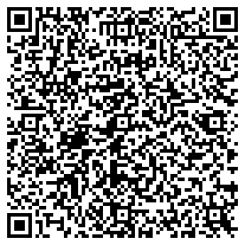 QR-код с контактной информацией организации Teplo