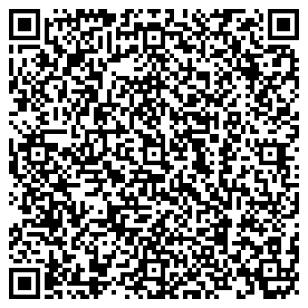 QR-код с контактной информацией организации ОВЕРТАЙМ МИНИ-МАРКЕТ