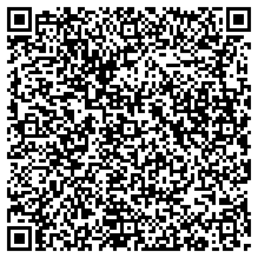 QR-код с контактной информацией организации ООО Скон