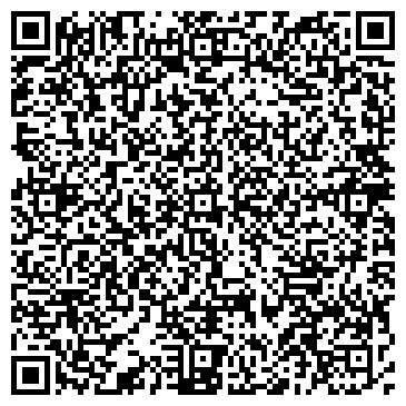 QR-код с контактной информацией организации ООО ТеплоГрад