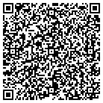 QR-код с контактной информацией организации «Элит интерьер»