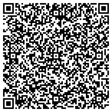 QR-код с контактной информацией организации Кросс