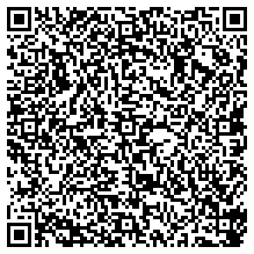 QR-код с контактной информацией организации Shokolad