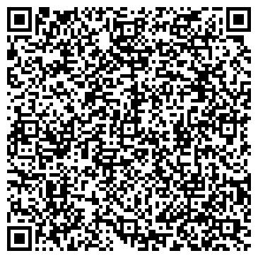 QR-код с контактной информацией организации ООО Форум-тур
