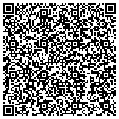 QR-код с контактной информацией организации ООО Паритет-Сибирь