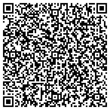 QR-код с контактной информацией организации Город Стекла