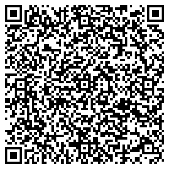 QR-код с контактной информацией организации Баки54.рф